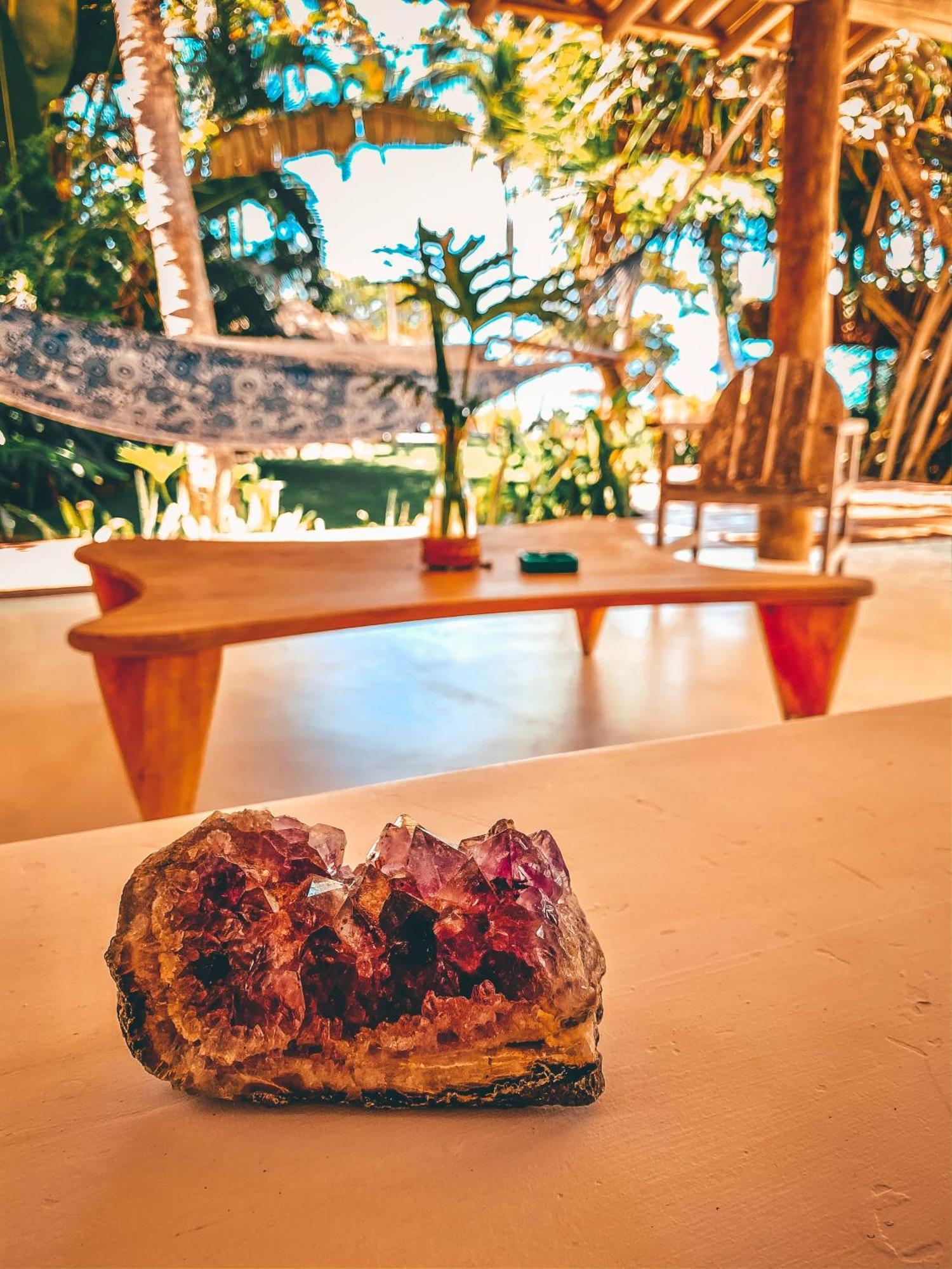 Maion Hotel E Boutique Praia do Espelho Kamer foto